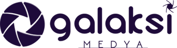 Galaksi Medya logo