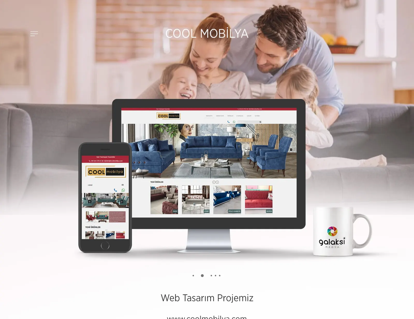 Web Sitenizi Yenilemenin Zamanı Geldi mi? 6 İşaret