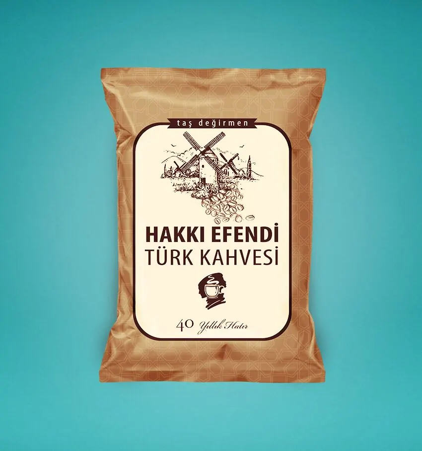 Dijital Baskı, Ambalaj ve Etiket