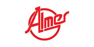 Almer AVM logosu