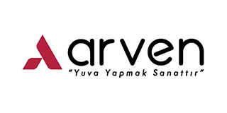 Arven Yapı logosu