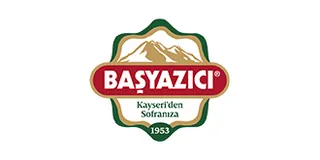 Başyazıcı logosu