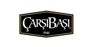 Çarşıbaşı Şekerleme logosu