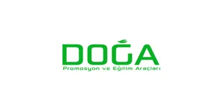 Doğa Promosyon logosu