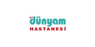 Dünyam Hastanesi logosu