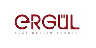 Ergül logosu