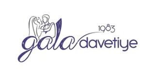 Gala Davetiye logosu
