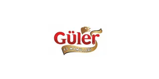 Güler Sucukları logosu