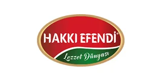Hakkı Efendi logosu