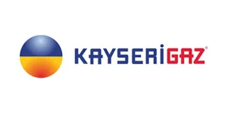 Kayserigaz logosu