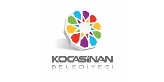 Kocasinan Belediyesi logosu