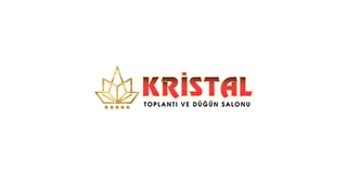 Kristal Düğün Salonu logosu