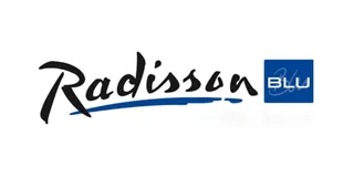 Radisson Blu logosu