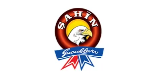 Şahin Sucukları logosu
