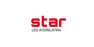 Star LED Aydınlatma logosu