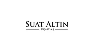 Suat Altın İnşaat logosu