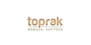 Toprak Mobilya logosu