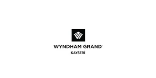 Wyndham Grand Kayseri logosu