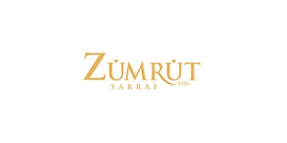 Zümrüt Sarraf logosu